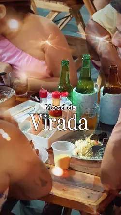 Mood da Virada