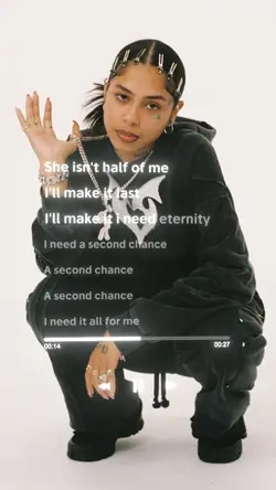 Mariah the scientist