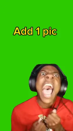I show speed 