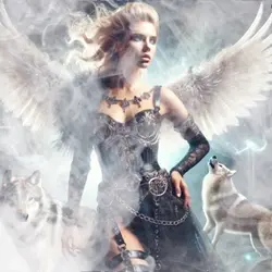 Warrior Queen