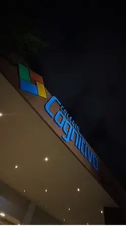 Reunião de colégio