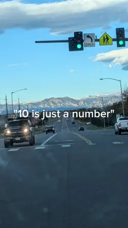 It's my number <3