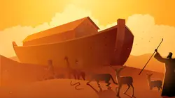 Noahs ark