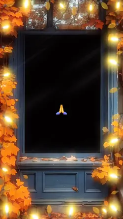 Happy Thanksgiving