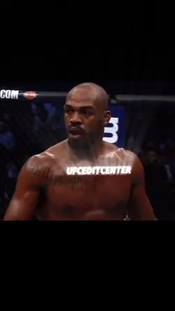 Jon Jones Edit 