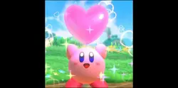 Kirbyyy💗💗😍😍🥰🥰