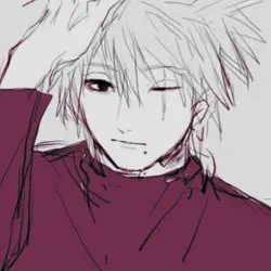 kakashi • adding
