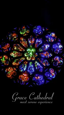 Grace Window