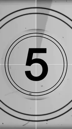 contagem regressiva 
