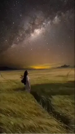 Leaving me 
