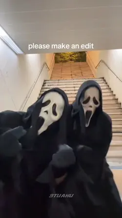 Ghostface 