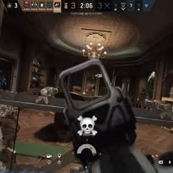 Skull edit r6
