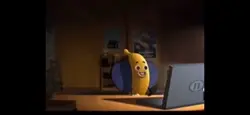 Banana joe 