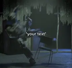 Cough meme