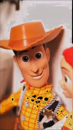Toy story