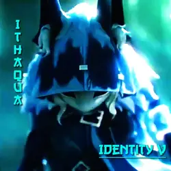 Ithaqua Velo