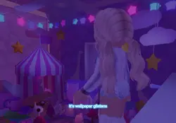 Dollhouse😵‍💫