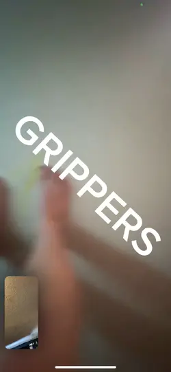 FEET 🦶 