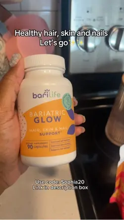 Vitamins 