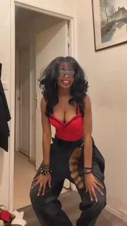 garnet dance fusion