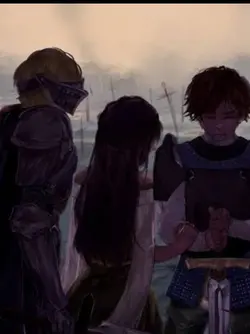Thr false prince 