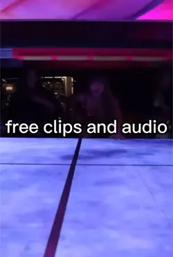 free clips and audio