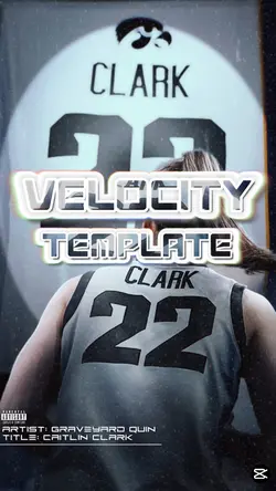 CAITLIN CLARK