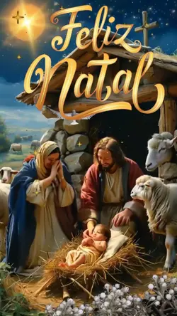 mensagem de natal