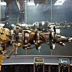Pacific Rim Edit