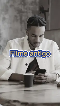 Filme Antigo