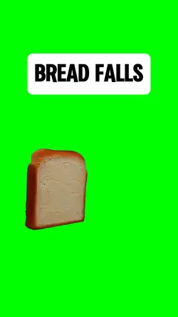 BREAD FALLS