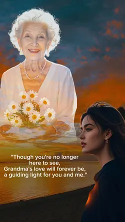 Remembering loved on