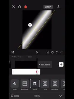 Toutorial trend