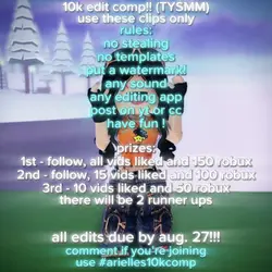 edit comp!!
