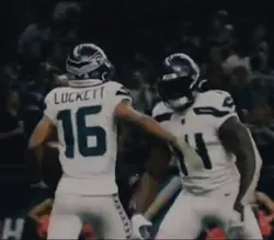 Dk metcalf