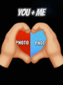 “You + Me”