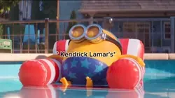 Minions example😅