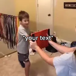 Karate meme