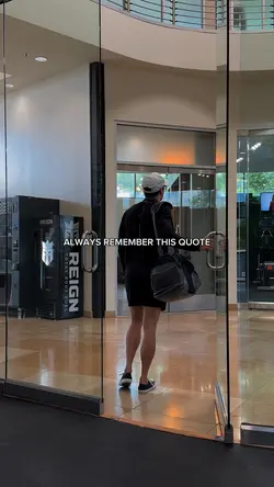 Always Remember This