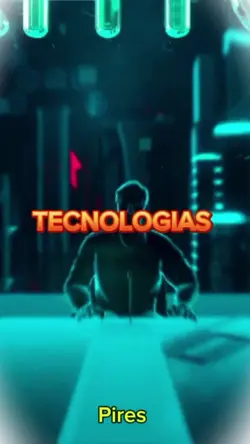 TECNOLOGIAS 
