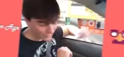Thomas Sanders 