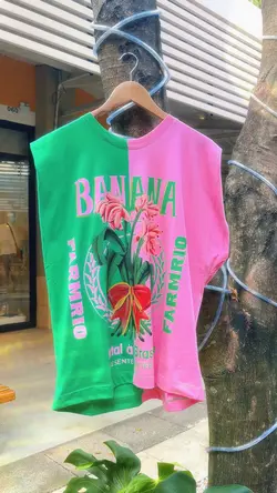 Moda Verão