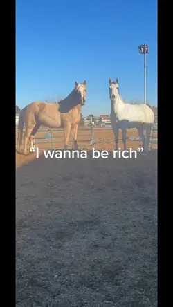 I wanna be ric