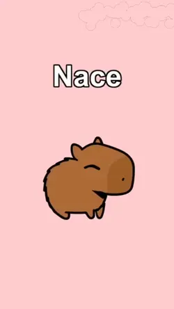 Capybara meme