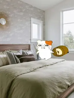 Hamster meme