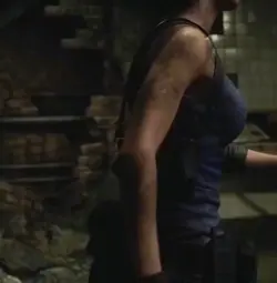 Jill kill