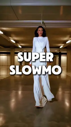 Super Slowmo