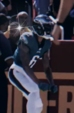 AJ BROWN