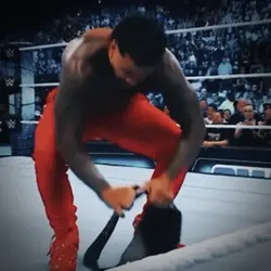 Jey uso edit