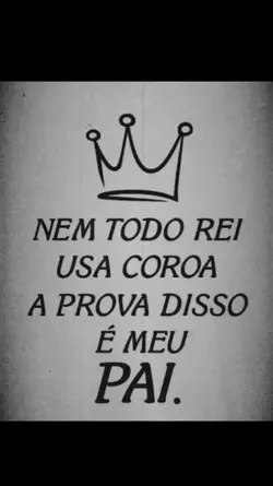 nem tô rei usa coroa